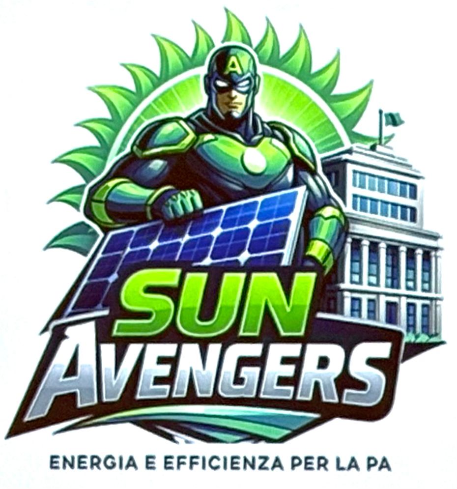 SUN AVENGERS